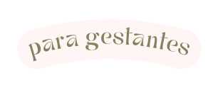 para gestantes